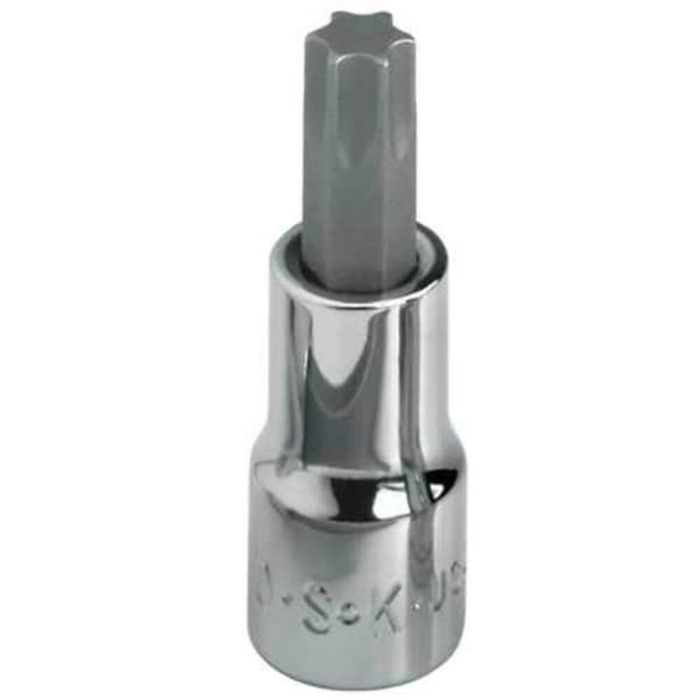SK Hand Tool 42920 1/4" napęd T20 TORX gniazdo bitowe