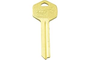 Falcon KB628A KB628 IC Key Blank A - Key Decoder Machine Copy