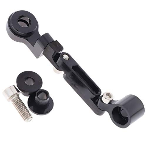 Staffa Universale per Serbatoio dell'olio del