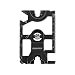 SWISS+TECH ST029013 12-in-1 Every Day Carry (EDC) Multi-Tool (Single Pack)
