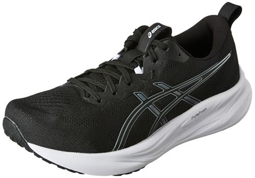 Image of ASICS Men Lace Up Running Shoes