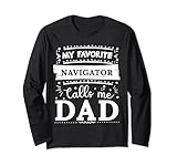 Fun Navigators apparel