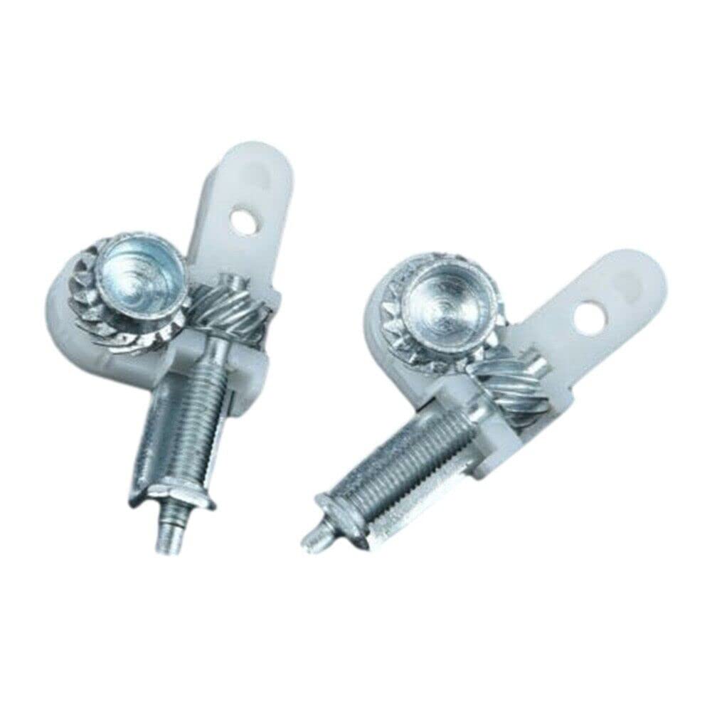 Gruppo Tendicatena Rapido Motosega Modelli MS171 ORIGINALE STIHL 11 - Foto 9