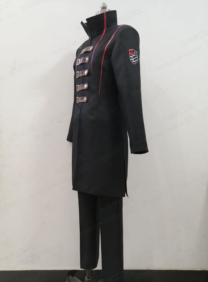 Amazon.co.jp: ワールドトリガー 太刀川慶 たちかわ けい 制服