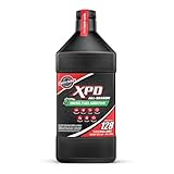 Opti-Lube XPD All-Season Diesel Fuel Additive - Quarts (1 Quart (Treats 128 Gallons))