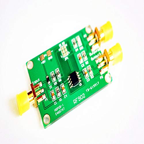 Taidacent 1pcs Frequency Divider Clock Driver Frequency Synthesizer Up to 150 MHz