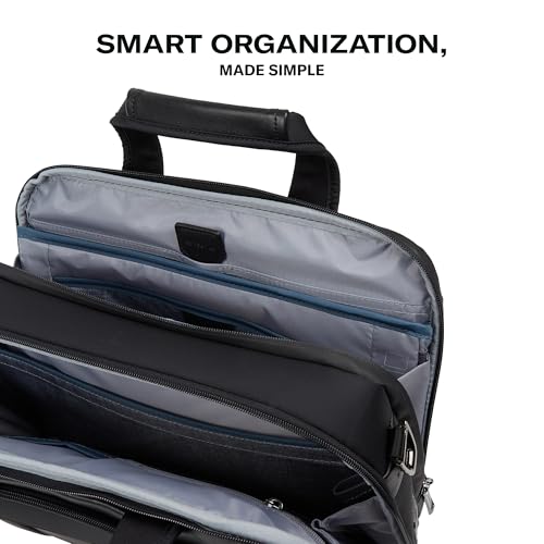 Image of SAMSONITE SPECTROLITE3.0 BAILHANDLE15.6 inchEXP Black