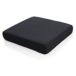 Chair Pads Memory Foam