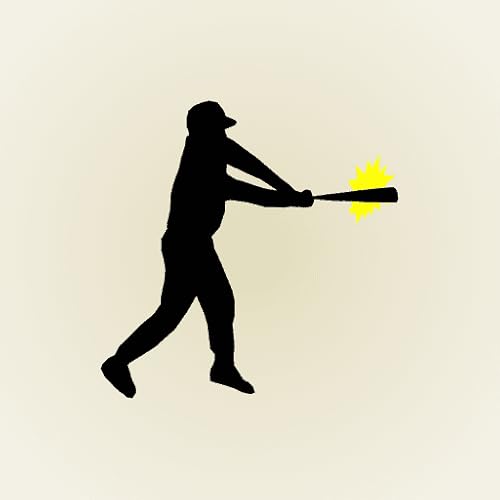 Baseball Bat Hit Sound
