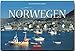 Produktbild Norwegen: Ein Panorama-Bildband mit über 235 Bildern auf 256 Seiten (Panorama: Reisebildbände)