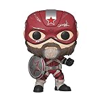 Funko Pop Guardián Rojo (Black Widow 608)