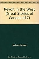 Revolt in the West B006N4SO78 Book Cover