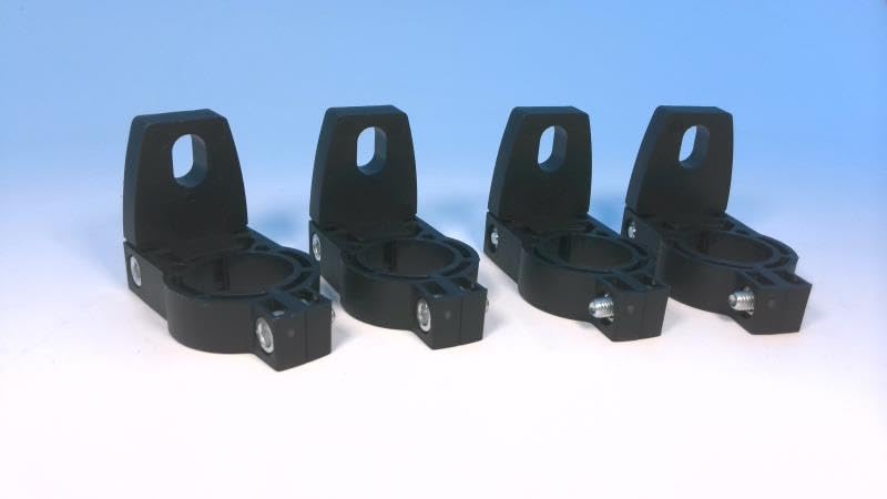 SICK BEF-2SMKEAKU4 (2019649) Optional Swivel MOUNTING Bracket KIT (Four Pieces)