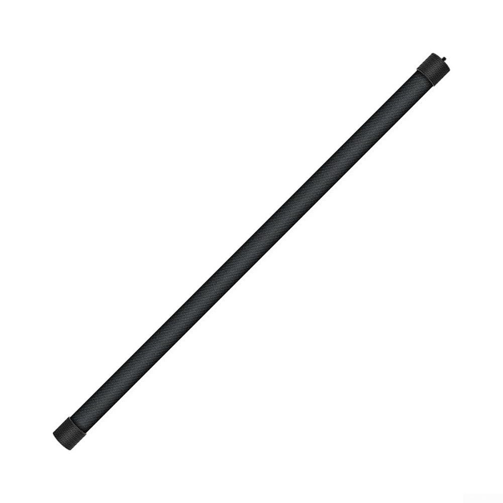 Supporto flessibile per action cam con vite da 1/4", silicone e lega di alluminio, deformabile per Insta360 e altre fotocamere sportive, ideale per viaggi e vlogging (B)