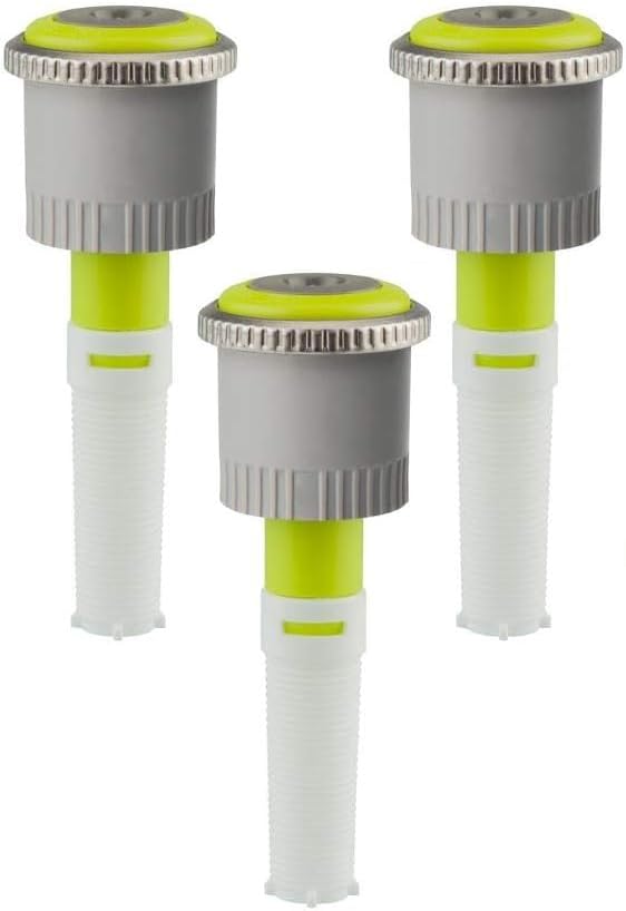 SPW Hunter MP800SR 360° Short Radius Rotator 6' to 12' (1.8m to 3.6m) Female MP800SR360 (3 Pack)