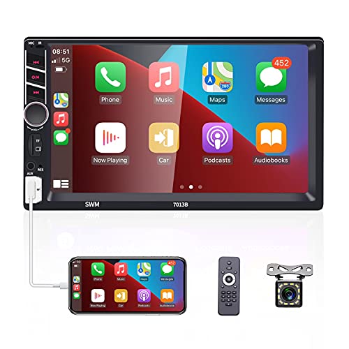 Best carplay head unit Zereview