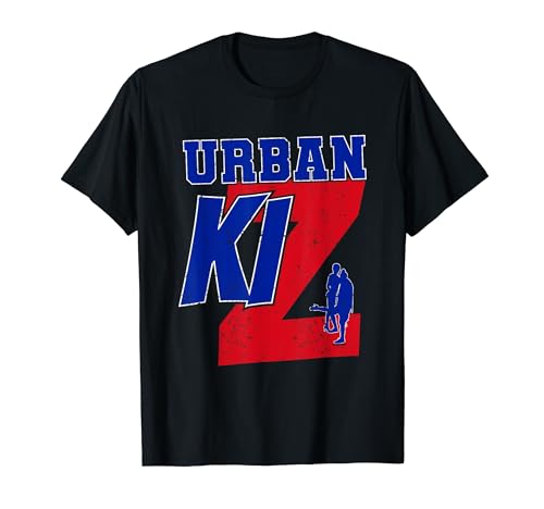 Kizomba Urban Kiz Schuh Tarraxinha Tanzschule Kizombero Kizz T-Shirt