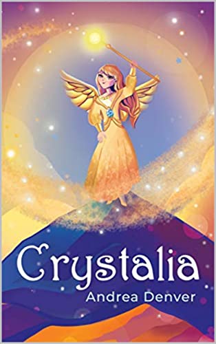 Crystalia (English Edition)