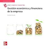 Gestion economica y financiera de la empresa CF GS LA - 9788448627119 (LOMLOE)