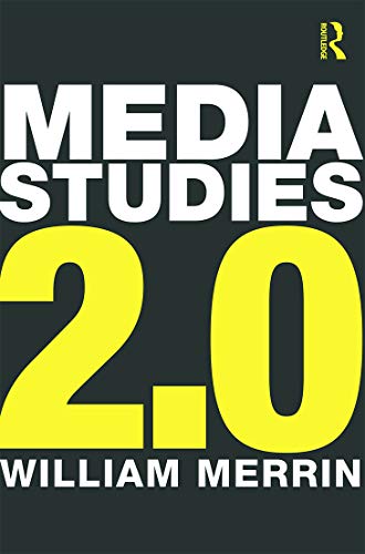 Media Studies 2.0 view 2