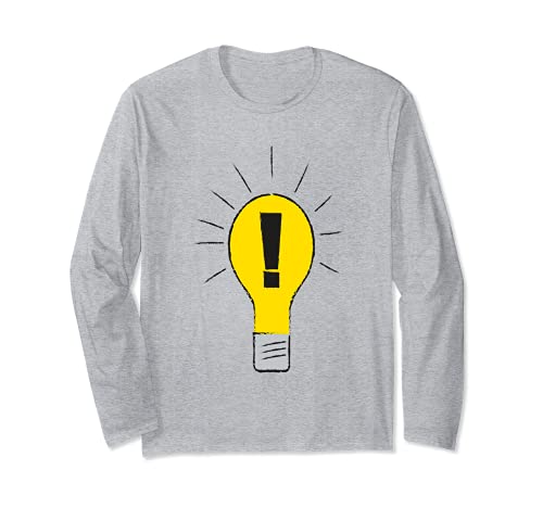 Idée Ampoule Manche Longue