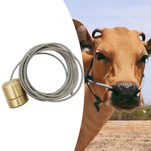 Image of CALANDIS Bovine Magnet Absorber Rust Resistant Easy to Assemble Iron Taker Vet Farmer Type 4