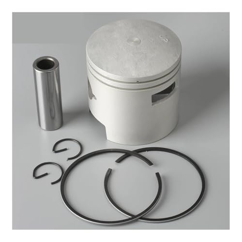Kit piston 61N-11631 pour reparer la perte de puissance hors-bord 25CV