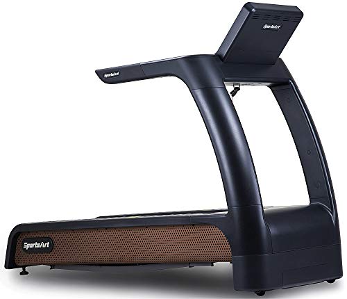 SportsArt N685 Verde Non Motorized Self Powered Treadmill