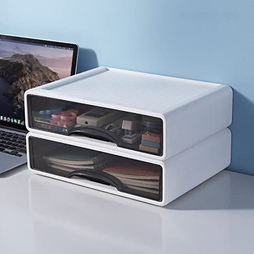 Schubladenboxen stapelbar Die 15 besten Produkte im Vergleich The