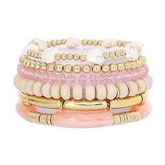 A-A1 Gold Bead Set D