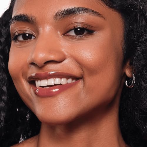 Essence Gloss À Lèvres Choco Bomb Shiny 01 Chocoholic! - vue 7