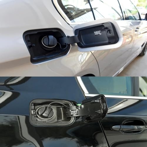 Cordon de fixation pour bouchon de réservoir d'essence BMW E70 E83