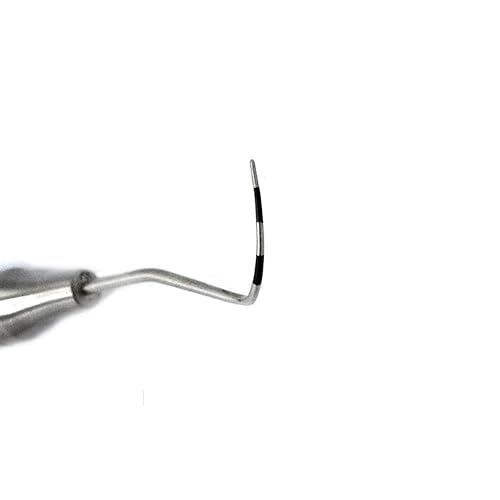 Miniatura 149 de MEDSPO Sondas dentales profesionales William Who Explorer Esparcidor de conducto radicular Removedor de sarro de espejo bucal Instrumentos