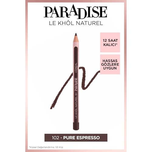 Lápiz de ojos Superliner Le Khol