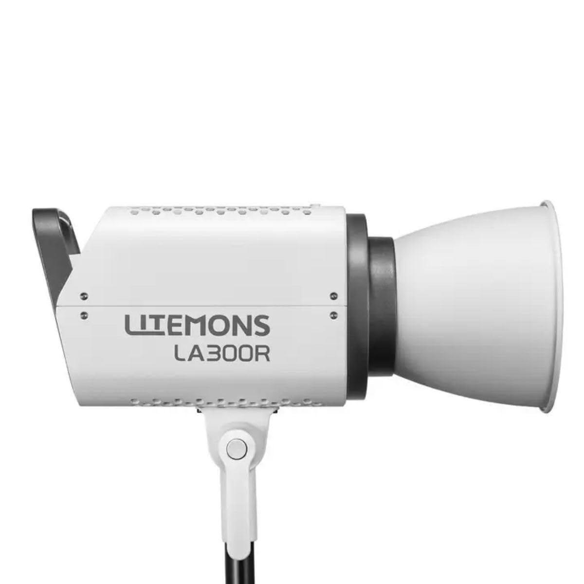 Amazon.com : Godox Litemons LA300R RGB LED Monolight (2-Light Kit