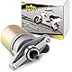 Area1 Ersatz Anlasser Starter Motor 50ccm 4-Takt. Kompatibel mit GY6 139QMB/QMA Sym Explorer Beeline Benero IVA JMStar