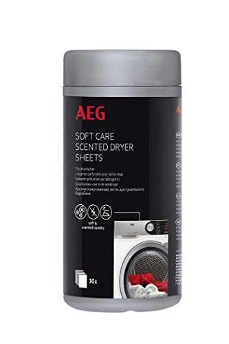 Preisvergleich Produktbild AEG 9029796670 Trocknertücher