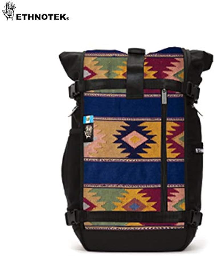 Amazon | [エスノテック] リュック ラージャパック 30 Guatemala