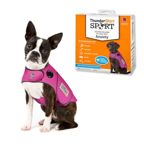 ThunderShirt Sport