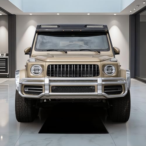 DremGara Heavy-Duty Garage Floor Mat