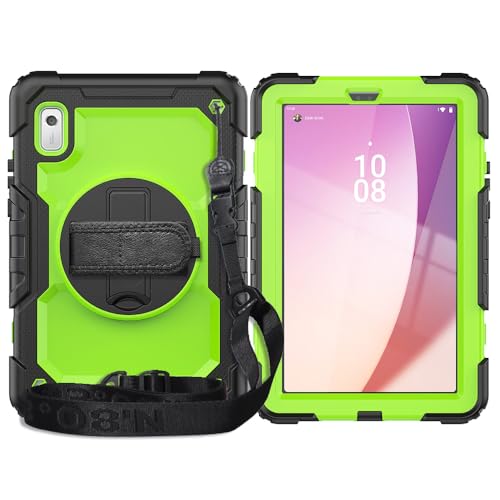 Coque Lenovo Tab M9 protection écran intégrale pour éviter les casses et faciliter la prise