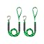 Green and Black 2P