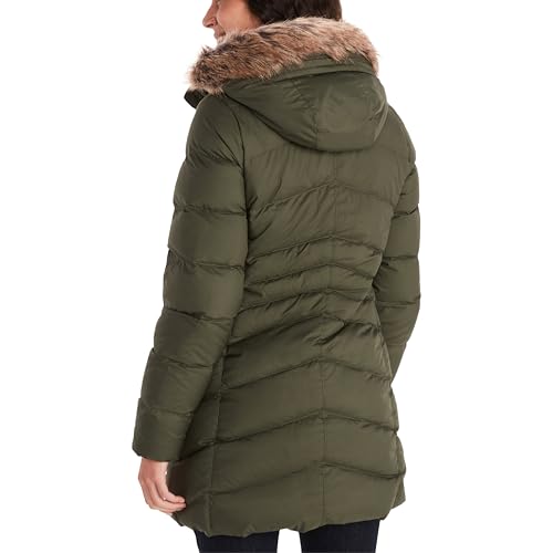 MARMOT Women's Montreal Coat2