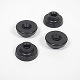 Kit de 4 joints neuf pour vis de couvre culasse type origine de marque Tourmax.Livrés conforme à la photo.