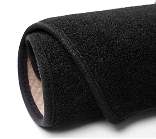 Alfombrilla para Skoda Octavia A7 protectora interior suelo 5