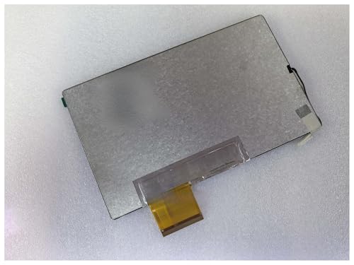 Pantalla LCD CLAA070LF09CW de repuesto para tablet de 7 pulgadas 2