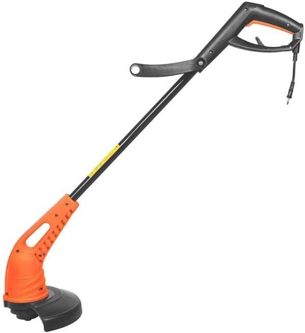 Tramontina, Aparador de grama elétrico, diâmetro 280 mm, 1000W, 220v