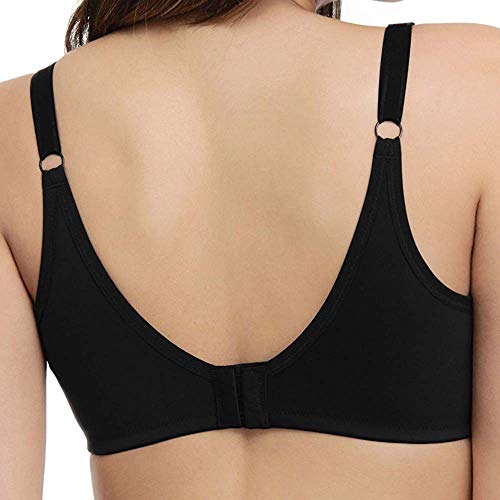 Image of Ultimo Women's E0001 Smooth Definition Bra