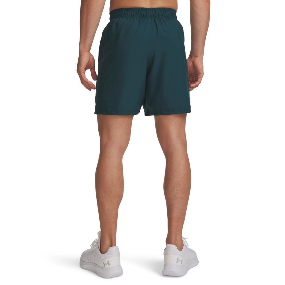 Under Armour Pantaloncini da uomo Tech Play