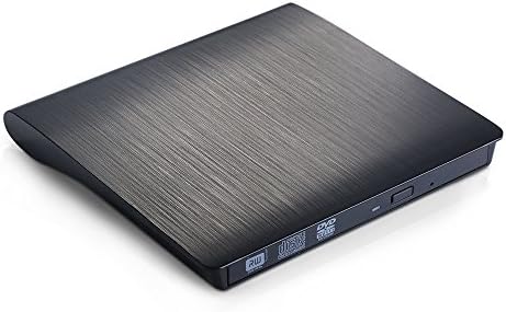 Amazon.co.jp: Qtuo USB3.0対応 ポータブルドライブ CD-RW /DVD-RW 